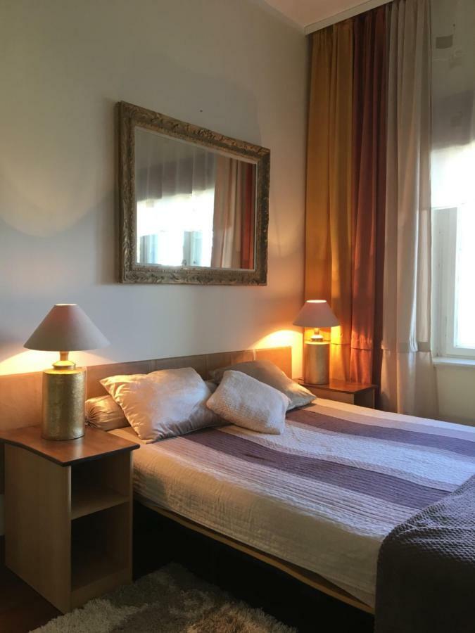 Apartment Costa *
