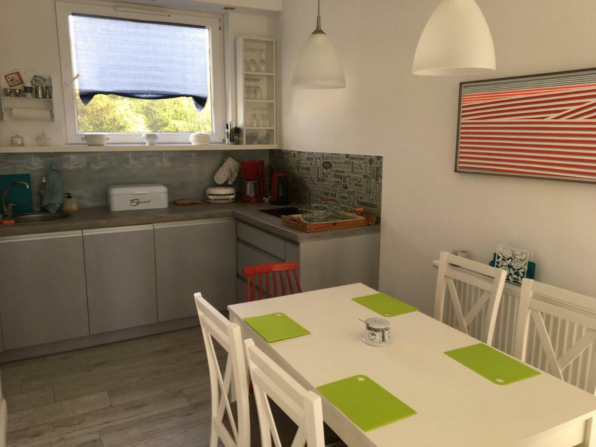 Apartment Costa *