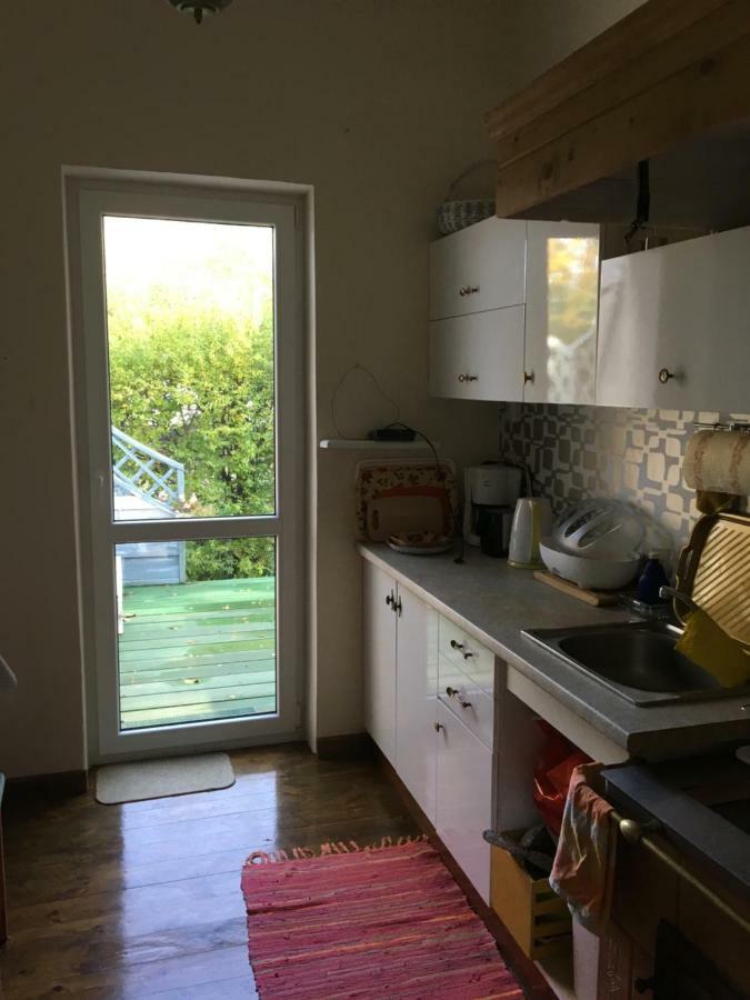 Costa Apartment